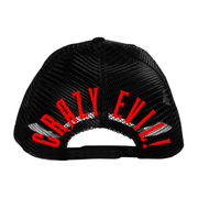 マンディ 地獄のロード・ウォリアー // Mandy / Caruthers (Embroidered Trucker Hat / Timed Edition)